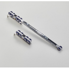 双向阻尼缓冲吊轮*8轮（一副两只装）