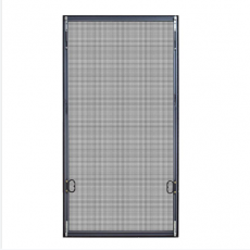 金刚网纱窗推拉窗