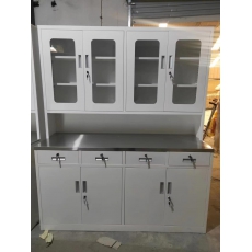 花城之都 无菌治疗室操作台1500*1800