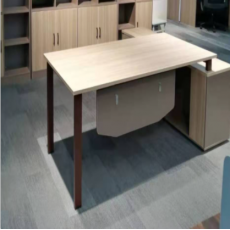 钢木台、桌类 办公桌