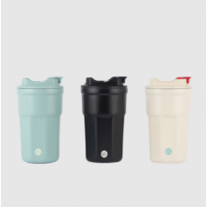 K.S. 美式咔咔杯咖啡杯水杯 304不锈钢 KS-693