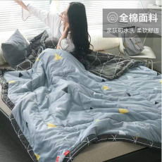 夏凉被