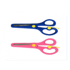 晨光剪刀米菲学生120mmFSS91303