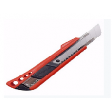 晨光美工刀自动锁18mmASS91320