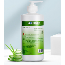 百能抗菌洗手液 医院家庭用儿童学生孕妇杀菌消毒洗手液500ml（101764962）