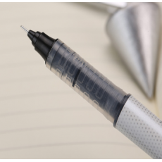 晨光速干签字笔ARP57501黑0.5