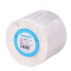 欣码（SINMARK）T3225T 不干胶标签打印纸 条码纸 铜版纸标签 小尺 单排双排三排多选