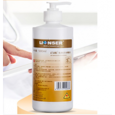 百能速干手消毒液/500ML（瓶）（101749334）
