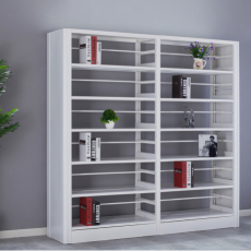 鑫虎威 书架 单面一列一