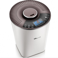 小熊 加湿器 4L智能恒湿负离子多重净化JSQ-C40N3