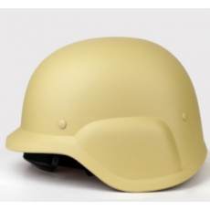 M88头盔 卡其色头盔（单头盔）