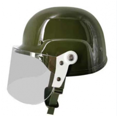 头盔 迷彩头盔 军用头盔