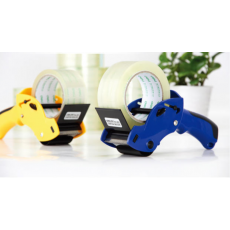 得力800/803 多规格可选 封箱器 胶带切割器 仓库打包机切割机