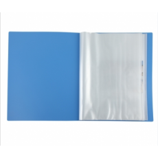 齐心PF30AK资料册30页