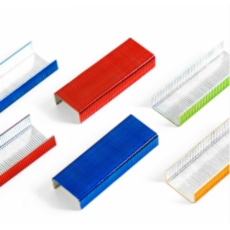 广博/GuangBo FZ007239-R 订书机 fizz飞兹塑料订书机（FZzz）