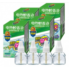 超威电蚊香液