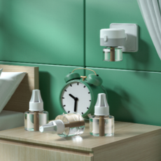 超威电蚊香液驱蚊液