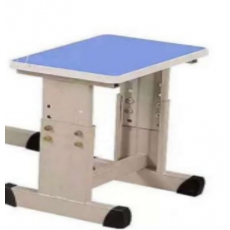 学校中小学生凳子340mm长×240mm宽×(350～450)mm高