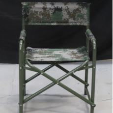 野外参谋折叠椅