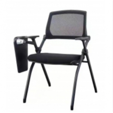 培训椅（带写字板）