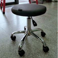 多功能升降旋转椅 圆凳