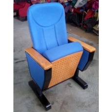 博雅 BY-E218 标准礼堂椅