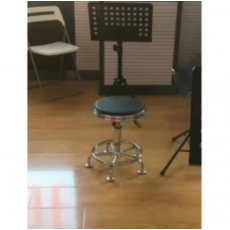 升降圆凳YD103