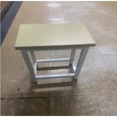 陪床凳 小凳子 钢木凳