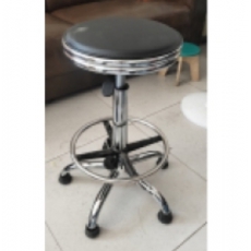 升降圆凳YD104