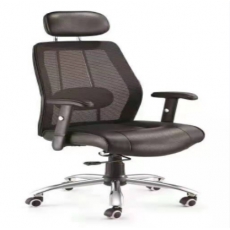 电脑椅 办公椅 转椅