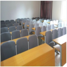 木森 阶梯教室桌椅