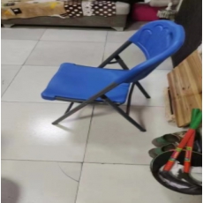 钢化折叠椅默认规格