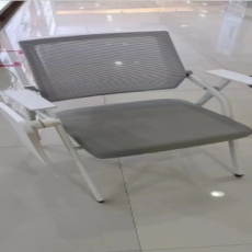 写字板座椅550*500*780mm