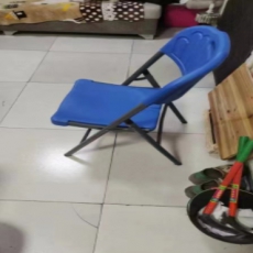 钢化折叠椅默认规格