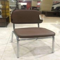 正大 101 金属骨架 靠椅 单人椅