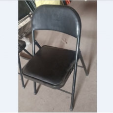 折叠椅（木森）