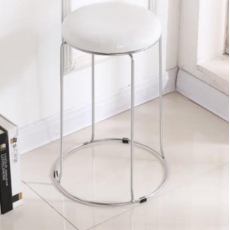 时尚圆凳 现代简约可叠放