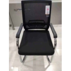 办公椅弓形椅SY021