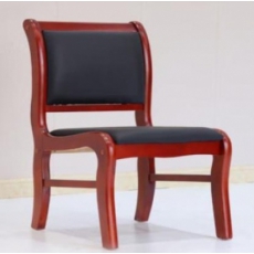 会议椅（皮面）