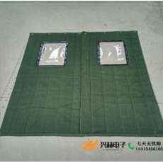 棉门帘常规尺寸