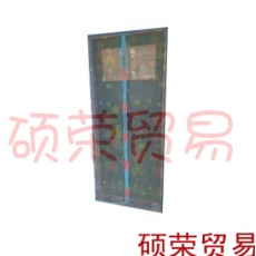 吸铁石门帘