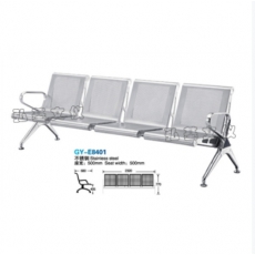 等候椅 GTY-015