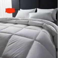 羽绒被芯-200*230cm