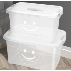 骐喜2464-1整理箱