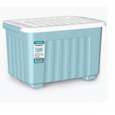 塑料整理箱 50升