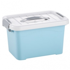 亿意 手提式整理箱 34*23.5*20.5cm