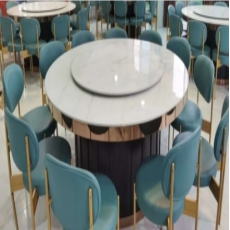 堂食餐椅540*510*790mm