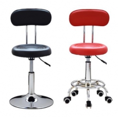 华彩306升降圆凳