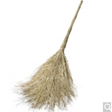 竹扫把学校工厂环卫小区马路物业柏油道路地面清洁大号笤帚