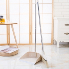 雅高梳齿款 簸箕扫把套装 YG-027